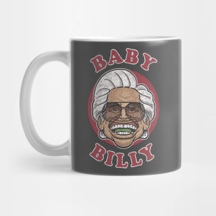 Uncle Baby Billy Vintage Mug